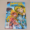 Marvel 11 - 1991 Inferno